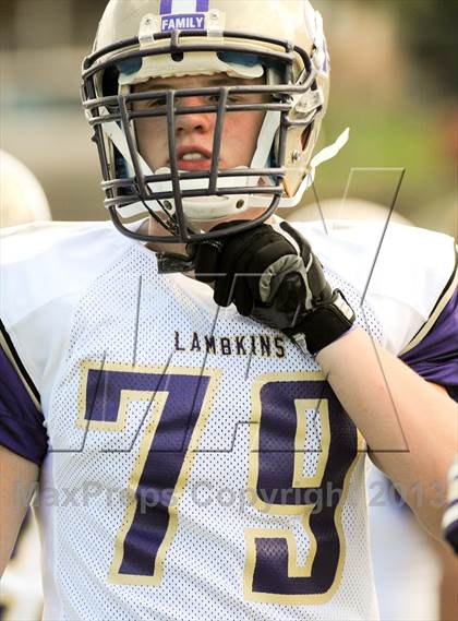 Thumbnail 3 in Arapahoe vs Fort Collins photogallery.