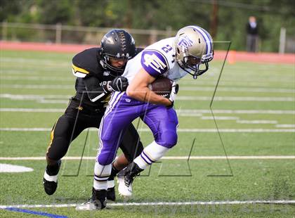 Thumbnail 2 in Arapahoe vs Fort Collins photogallery.