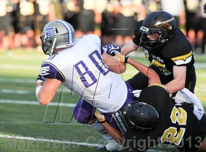 Thumbnail 2 in Arapahoe vs Fort Collins photogallery.