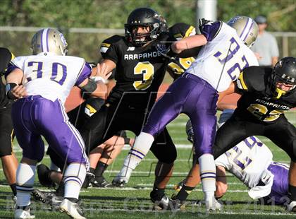 Thumbnail 1 in Arapahoe vs Fort Collins photogallery.