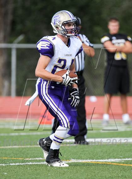 Thumbnail 3 in Arapahoe vs Fort Collins photogallery.