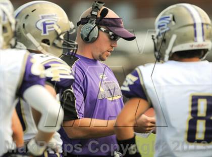 Thumbnail 1 in Arapahoe vs Fort Collins photogallery.