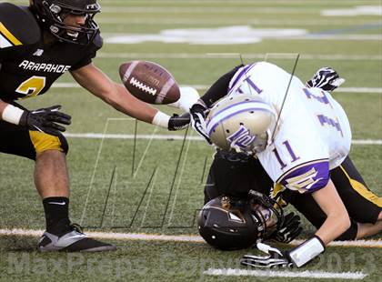 Thumbnail 3 in Arapahoe vs Fort Collins photogallery.
