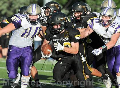 Thumbnail 1 in Arapahoe vs Fort Collins photogallery.