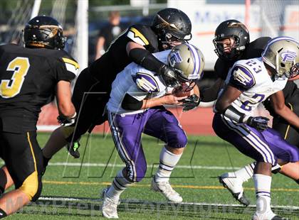 Thumbnail 1 in Arapahoe vs Fort Collins photogallery.