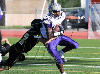 Thumbnail 1 in Arapahoe vs Fort Collins photogallery.