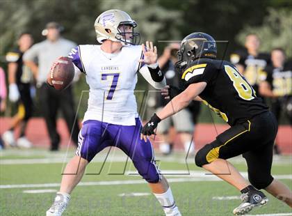 Thumbnail 2 in Arapahoe vs Fort Collins photogallery.
