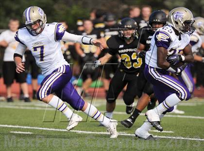 Thumbnail 2 in Arapahoe vs Fort Collins photogallery.