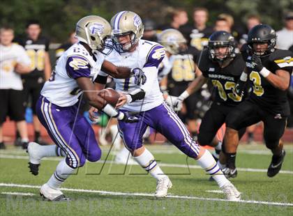 Thumbnail 1 in Arapahoe vs Fort Collins photogallery.