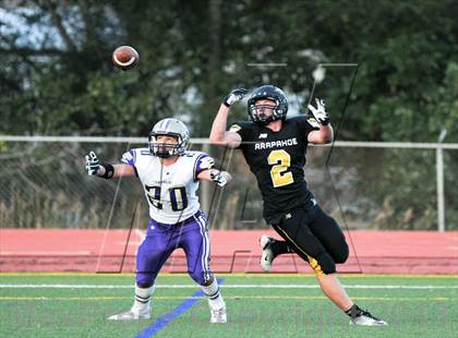 Thumbnail 3 in Arapahoe vs Fort Collins photogallery.