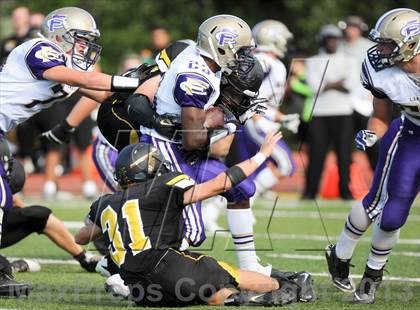 Thumbnail 1 in Arapahoe vs Fort Collins photogallery.