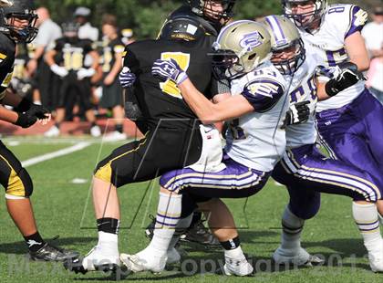 Thumbnail 2 in Arapahoe vs Fort Collins photogallery.