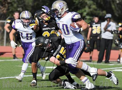 Thumbnail 3 in Arapahoe vs Fort Collins photogallery.