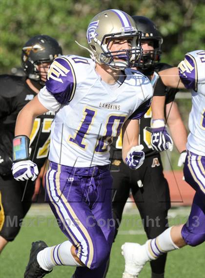 Thumbnail 3 in Arapahoe vs Fort Collins photogallery.