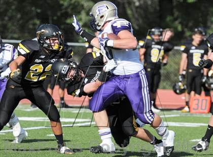 Thumbnail 2 in Arapahoe vs Fort Collins photogallery.
