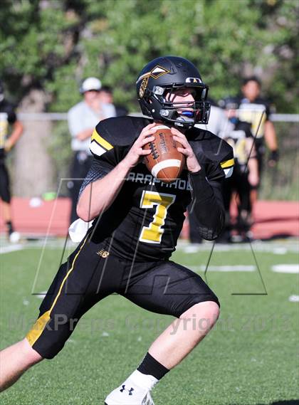 Thumbnail 1 in Arapahoe vs Fort Collins photogallery.