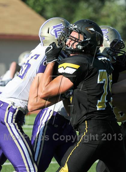 Thumbnail 1 in Arapahoe vs Fort Collins photogallery.