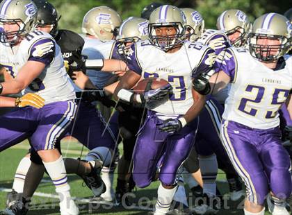 Thumbnail 1 in Arapahoe vs Fort Collins photogallery.