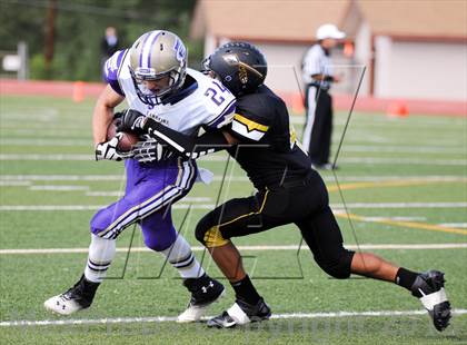 Thumbnail 2 in Arapahoe vs Fort Collins photogallery.