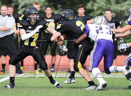 Thumbnail 1 in Arapahoe vs Fort Collins photogallery.