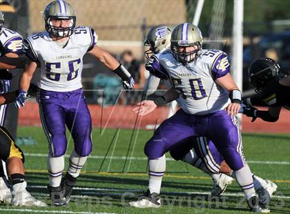 Thumbnail 2 in Arapahoe vs Fort Collins photogallery.