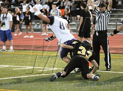 Thumbnail 3 in Arapahoe vs Fort Collins photogallery.