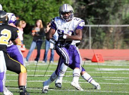 Thumbnail 3 in Arapahoe vs Fort Collins photogallery.