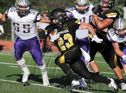 Thumbnail 2 in Arapahoe vs Fort Collins photogallery.