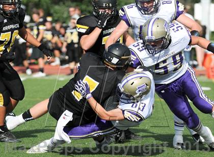 Thumbnail 3 in Arapahoe vs Fort Collins photogallery.