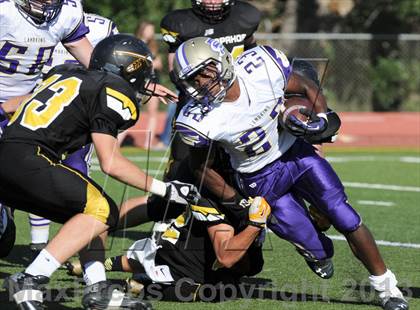 Thumbnail 3 in Arapahoe vs Fort Collins photogallery.