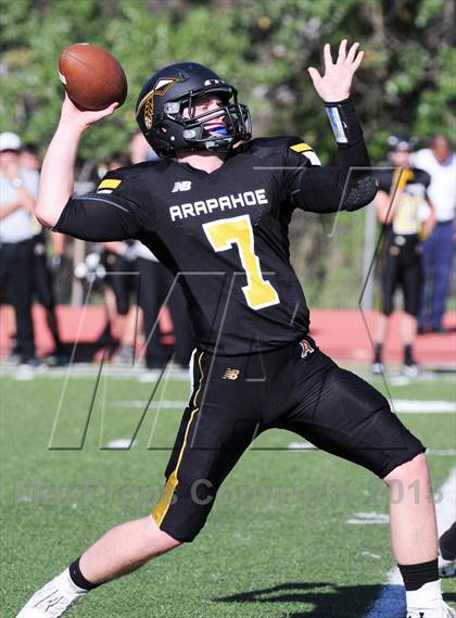 Thumbnail 2 in Arapahoe vs Fort Collins photogallery.