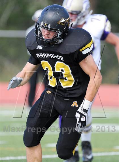 Thumbnail 2 in Arapahoe vs Fort Collins photogallery.