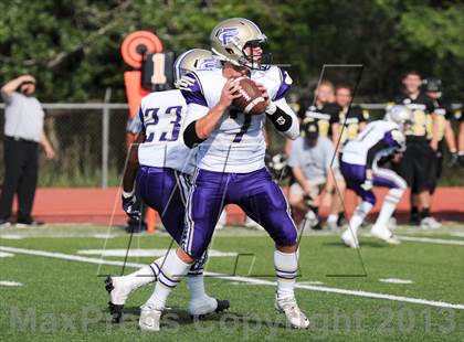 Thumbnail 1 in Arapahoe vs Fort Collins photogallery.