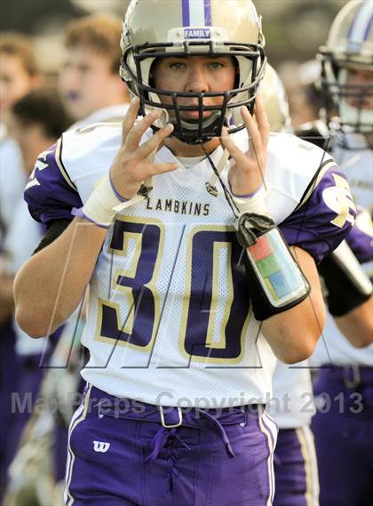 Thumbnail 1 in Arapahoe vs Fort Collins photogallery.