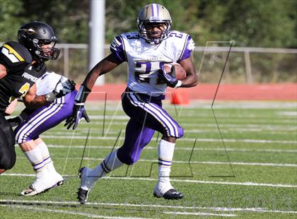 Thumbnail 3 in Arapahoe vs Fort Collins photogallery.
