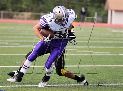 Thumbnail 1 in Arapahoe vs Fort Collins photogallery.