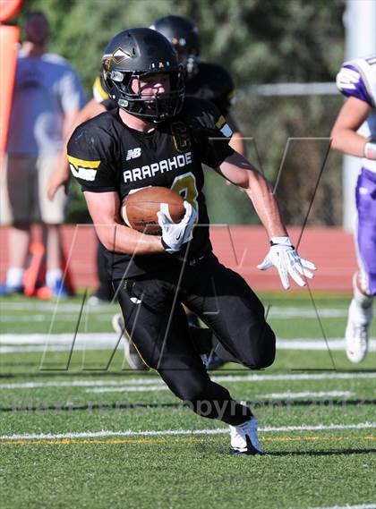 Thumbnail 3 in Arapahoe vs Fort Collins photogallery.