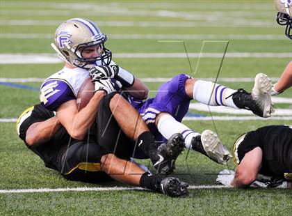 Thumbnail 2 in Arapahoe vs Fort Collins photogallery.