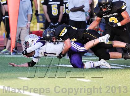 Thumbnail 2 in Arapahoe vs Fort Collins photogallery.