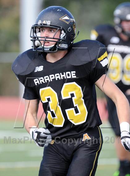 Thumbnail 3 in Arapahoe vs Fort Collins photogallery.