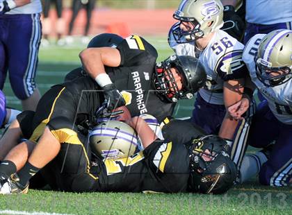 Thumbnail 1 in Arapahoe vs Fort Collins photogallery.