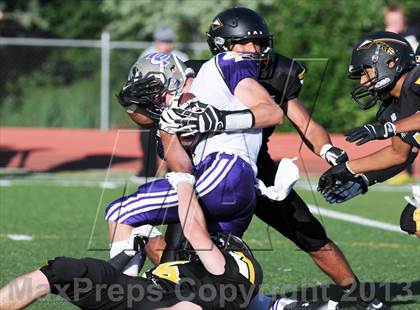 Thumbnail 1 in Arapahoe vs Fort Collins photogallery.