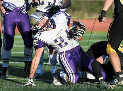Thumbnail 2 in Arapahoe vs Fort Collins photogallery.