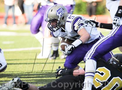 Thumbnail 2 in Arapahoe vs Fort Collins photogallery.