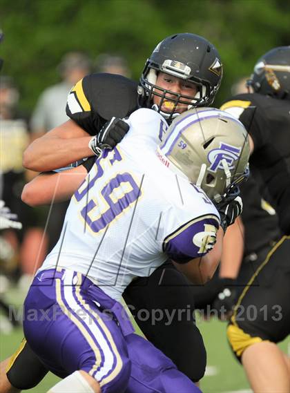 Thumbnail 2 in Arapahoe vs Fort Collins photogallery.