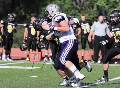 Thumbnail 3 in Arapahoe vs Fort Collins photogallery.
