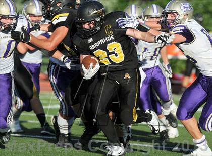 Thumbnail 2 in Arapahoe vs Fort Collins photogallery.