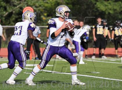 Thumbnail 3 in Arapahoe vs Fort Collins photogallery.