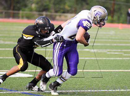 Thumbnail 3 in Arapahoe vs Fort Collins photogallery.