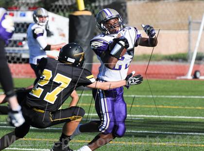 Thumbnail 3 in Arapahoe vs Fort Collins photogallery.